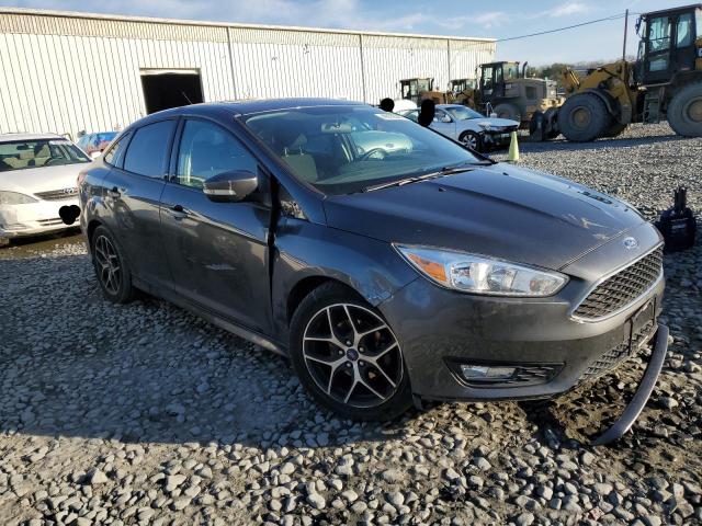 Photo 4 from auction – 2016 FORD FOCUS SE with VIN 1FADP3F23GL308690