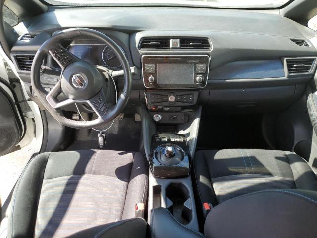 Photo 8 from auction – 2019 NISSAN LEAF S with VIN 1N4AZ1CP4KC314525