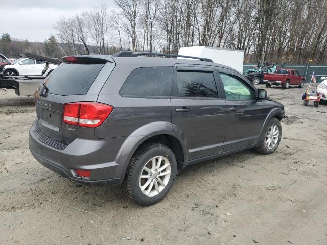 Photo 3 from auction – 2014 DODGE JOURNEY SX with VIN 3C4PDDBG8ET186840