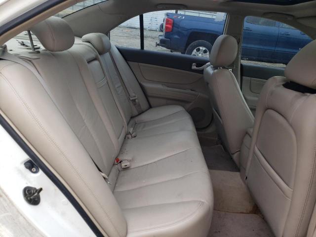 Photo 10 from auction – 2006 HYUNDAI SONATA GLS with VIN 5NPEU46F76H146291