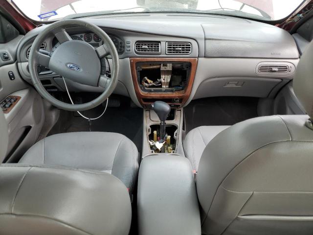 Photo 8 from auction – 2006 FORD TAURUS SEL with VIN 1FAFP56U56A141250