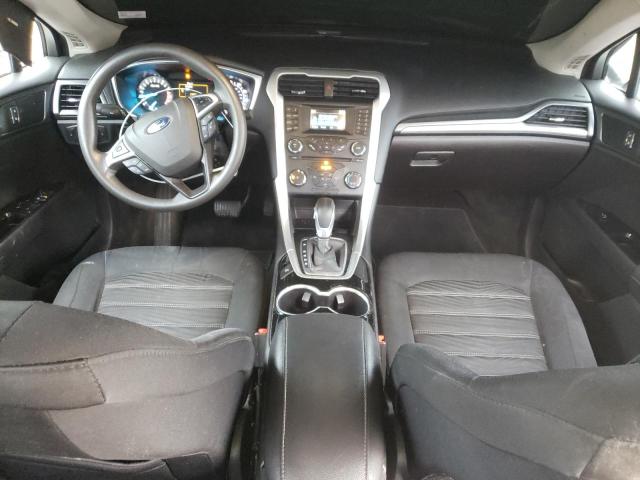 Photo 8 from auction – 2016 FORD FUSION SE with VIN 3FA6P0H73GR284876