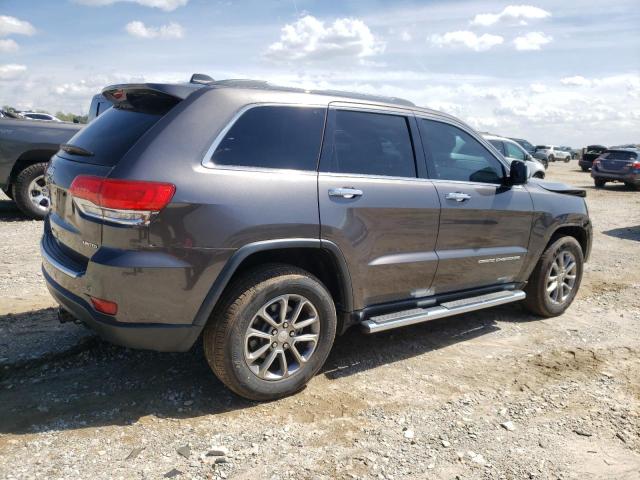 Photo 3 from auction – 2014 JEEP GRAND CHER with VIN 1C4RJFBG4EC298768