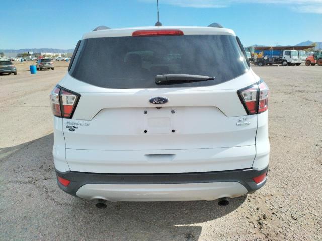 Photo 6 from auction – 2018 FORD ESCAPE SE with VIN 1FMCU0GD7JUC95114