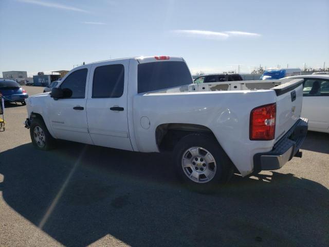 Photo 2 from auction – 2012 CHEVROLET SILVERADO with VIN 3GCPCSE0XCG235709