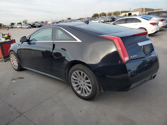 Photo 2 from auction – 2012 CADILLAC CTS PREMIU with VIN 1G6DS1E3XC0125406