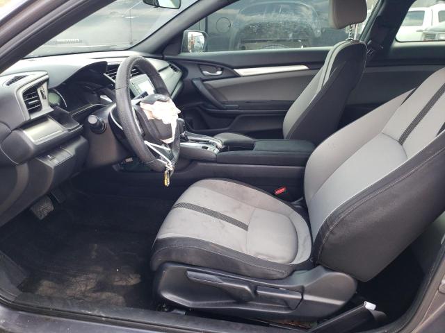 Photo 7 from auction – 2017 HONDA CIVIC LX with VIN 2HGFC4B01HH301407