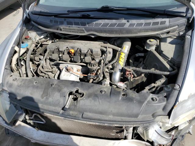Photo 11 from auction – 2011 HONDA CIVIC LX with VIN 2HGFA1F52BH309839