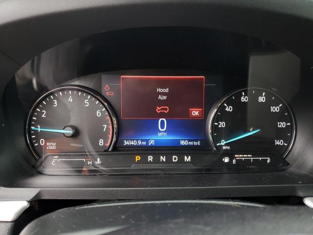 Photo 9 from auction – 2020 FORD EXPLORER X with VIN 1FMSK8DH4LGC17883