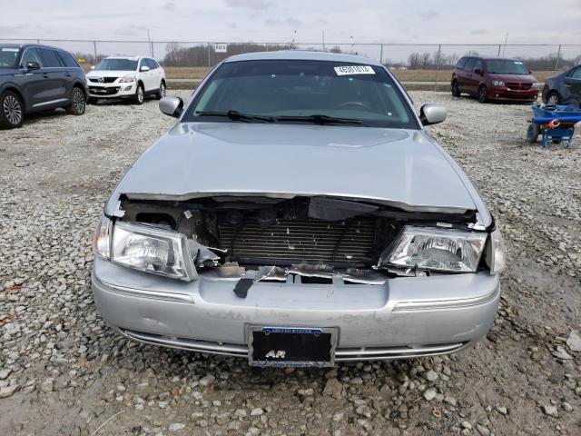Photo 5 from auction – 2003 MERCURY GRAND MARQ with VIN 2MEFM75W93X679310