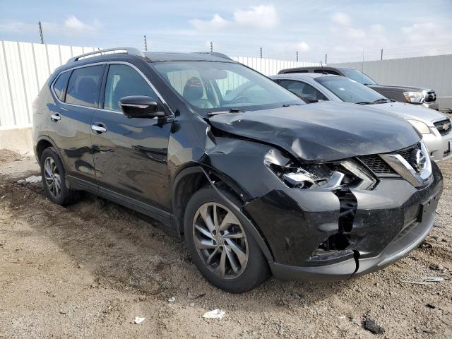 Photo 4 from auction – 2015 NISSAN ROGUE S with VIN 5N1AT2MV0FC835998