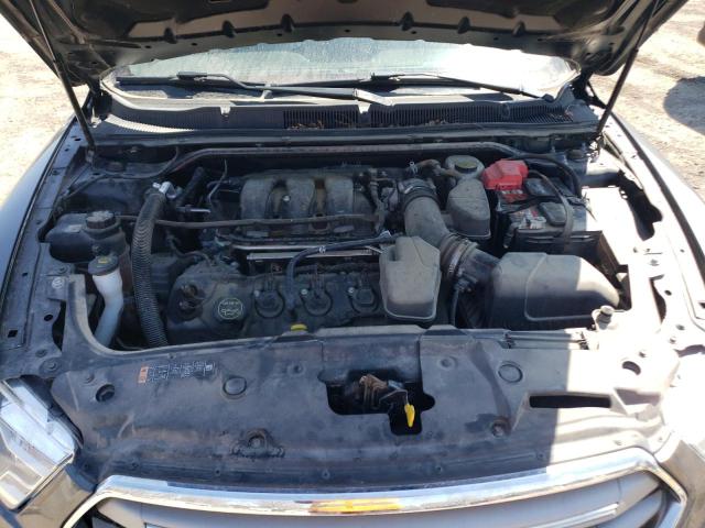Photo 11 from auction – 2015 FORD TAURUS SEL with VIN 1FAHP2E88FG164708