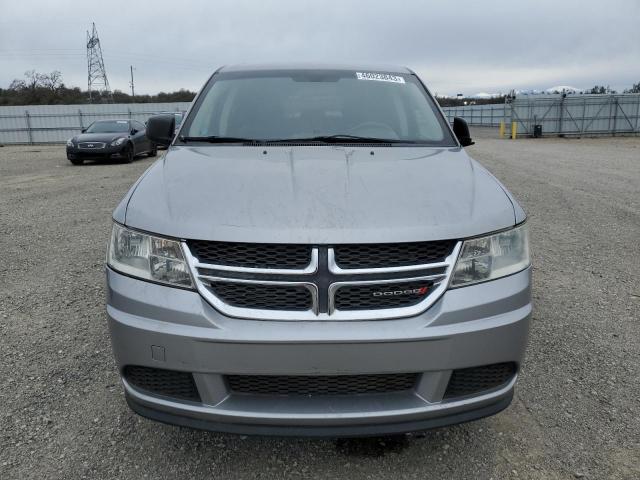 Photo 5 from auction – 2015 DODGE JOURNEY SE with VIN 3C4PDCAB6FT723089