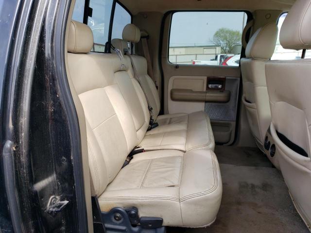 Photo 10 from auction – 2004 FORD F150 SUPER with VIN 1FTPW14564KB60466