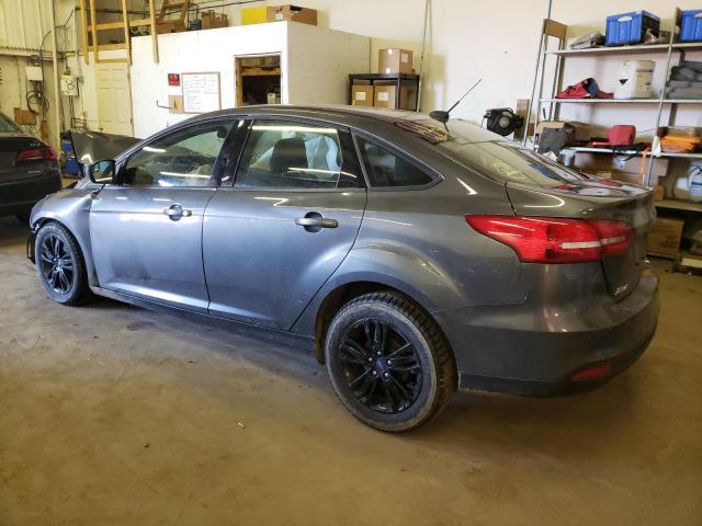 Foto 2 de la subasta – 2018 FORD FOCUS SE con VIN 1FADP3F26JL303698