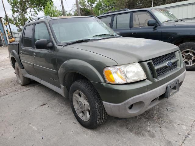 Photo 4 from auction – 2002 FORD EXPLORER S with VIN 1FMZU67E72UD40981