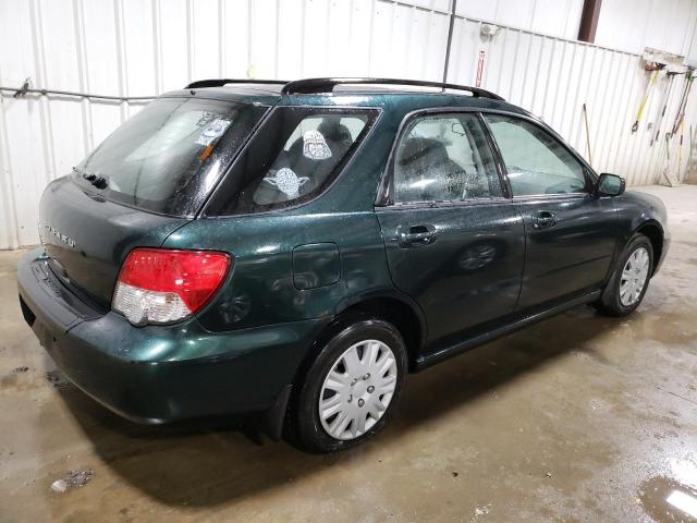 Photo 3 from auction – 2004 SUBARU IMPREZA TS with VIN JF1GG65584H809597