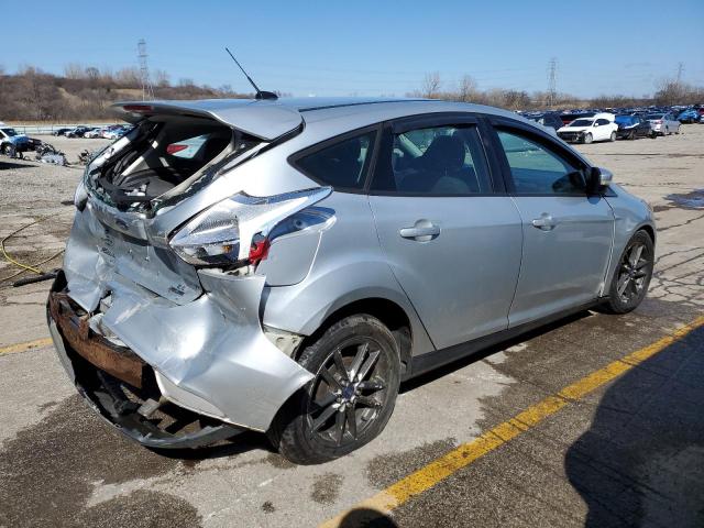 Photo 3 from auction – 2015 FORD FOCUS SE with VIN 1FADP3K25FL265054