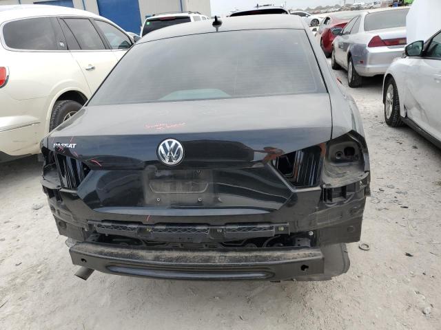Photo 6 from auction – 2014 VOLKSWAGEN PASSAT S with VIN 1VWAP7A34EC020563