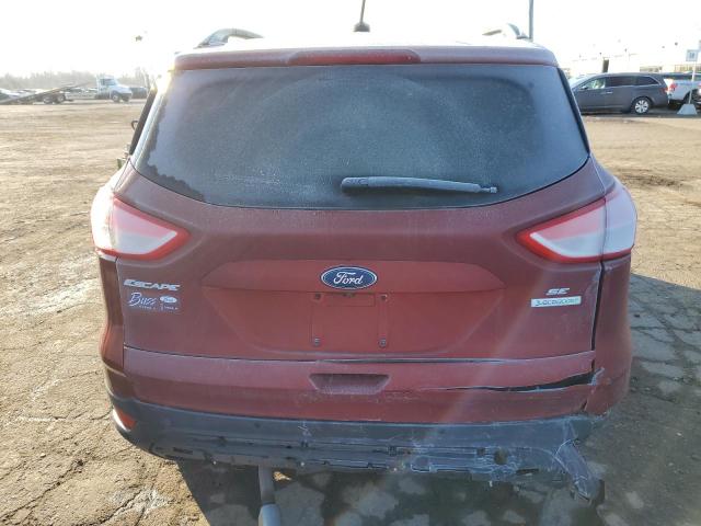 Photo 6 from auction – 2014 FORD ESCAPE SE with VIN 1FMCU0GX1EUA83700