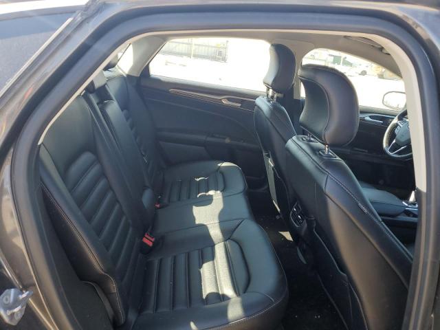 Photo 10 from auction – 2019 FORD FUSION SEL with VIN 3FA6P0CD9KR181354