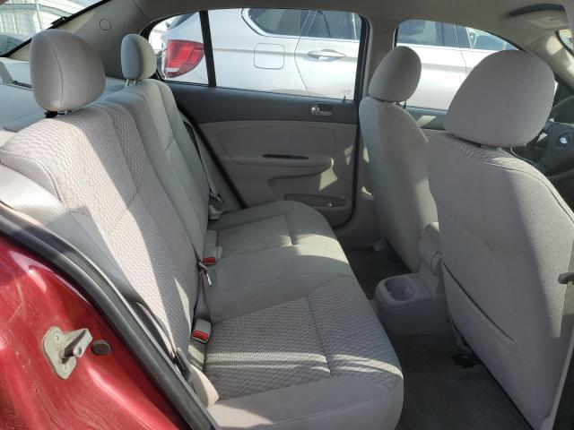 Photo 10 from auction – 2007 CHEVROLET COBALT LT with VIN 1G1AL55F377391404