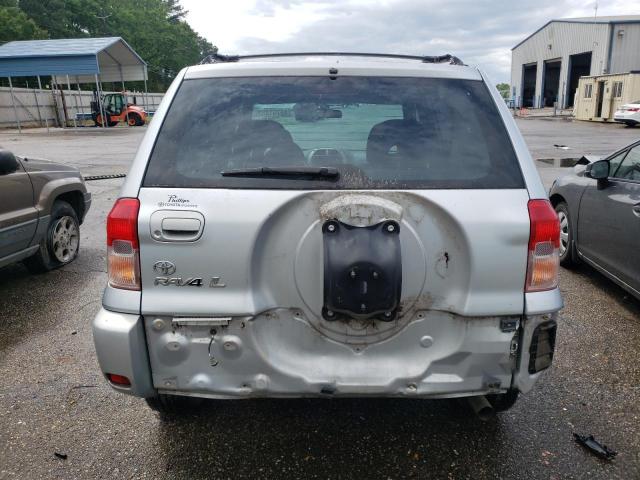 Photo 6 from auction – 2002 TOYOTA RAV4 with VIN JTEGH20VX20060641