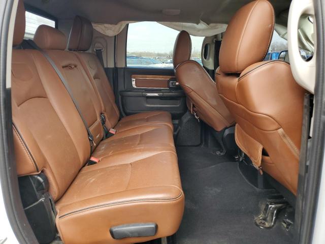 Photo 10 from auction – 2017 RAM 2500 LONGH with VIN 3C6UR5PL0HG615876