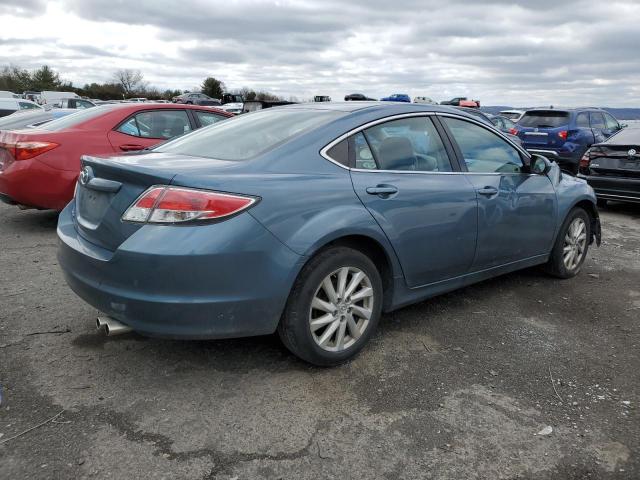 Photo 3 from auction – 2012 MAZDA 6 I with VIN 1YVHZ8DH0C5M41300
