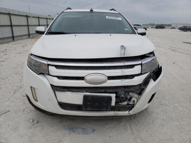 Photo 5 from auction – 2013 FORD EDGE SEL with VIN 2FMDK3JCXDBB94784