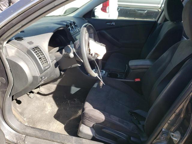 Photo 7 from auction – 2012 NISSAN ALTIMA BAS with VIN 1N4AL2AP6CC168205