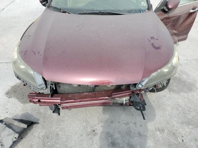 Photo 11 from auction – 2014 HONDA ACCORD LX with VIN 1HGCR2F38EA209912