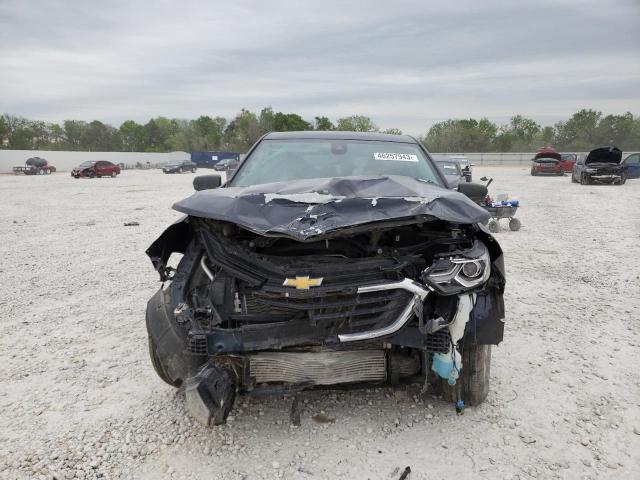 Photo 5 from auction – 2021 CHEVROLET EQUINOX LS with VIN 3GNAXHEV1MS144505