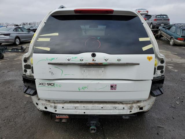 Photo 6 from auction – 2013 VOLVO XC90 3.2 with VIN YV4952CY1D1653651