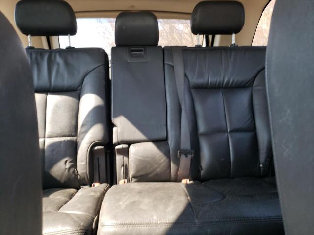صورة رقم 10 من المزاد - 2010 LINCOLN MKX مع VIN 2LMDJ8JC5ABJ06322