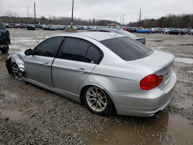 Photo 2 from auction – 2010 BMW 328 XI SUL with VIN WBAPK5C56AA653261