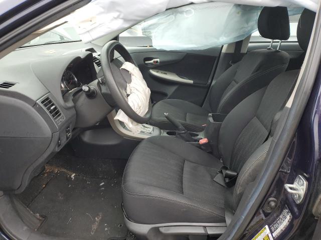 Photo 7 from auction – 2013 TOYOTA COROALLA with VIN 2T1BU4EE0DC975103