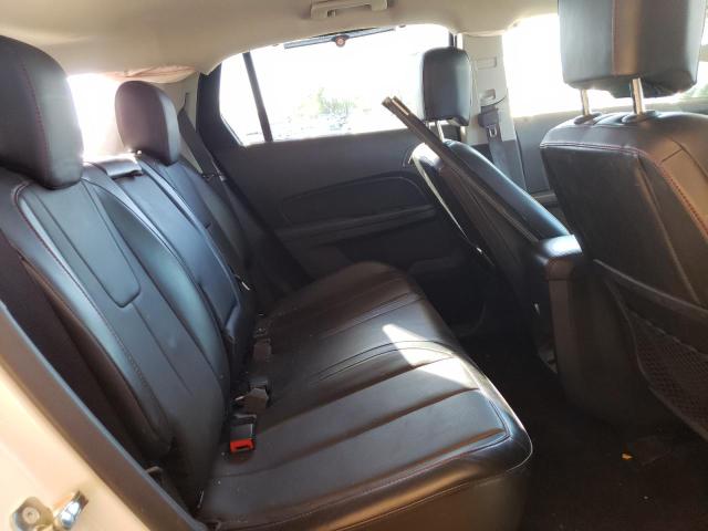 Photo 10 from auction – 2016 GMC TERRAIN SL with VIN 2GKFLPE39G6217565