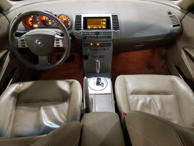 Photo 8 from auction – 2004 NISSAN MAXIMA SE with VIN 1N4BA41E34C840520