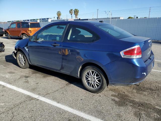 Photo 2 from auction – 2008 FORD FOCUS SE with VIN 1FAHP33N98W103603
