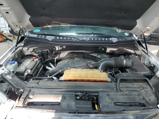Photo 11 from auction – 2015 FORD F150 SUPER with VIN 1FTFW1EG9FFA88265