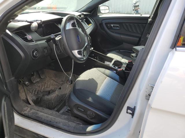 Foto 7 de la subasta – 2014 FORD TAURUS POL con VIN 1FAHP2MK9EG185952