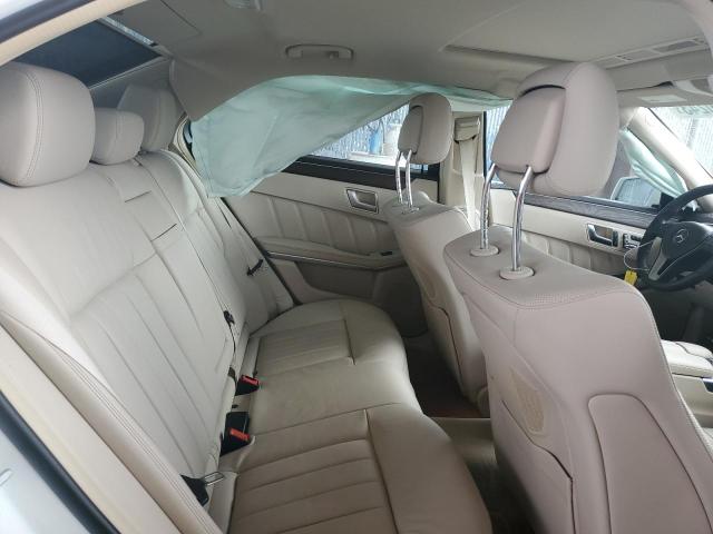 Photo 10 from auction – 2015 MERCEDES-BENZ E 400 with VIN WDDHF6FB9FB145246