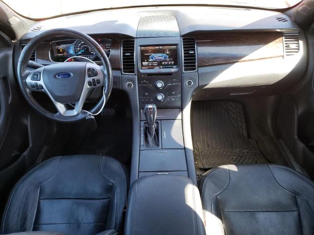 Photo 8 from auction – 2014 FORD TAURUS LIM with VIN 1FAHP2F84EG113784