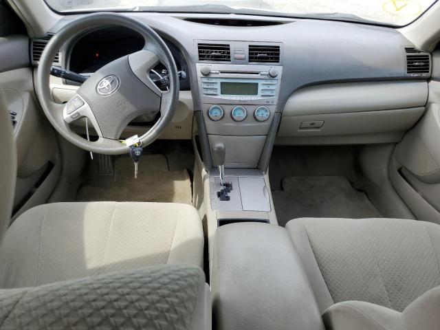 Photo 8 from auction – 2007 TOYOTA CAMRY CE with VIN 4T1BE46K47U508769