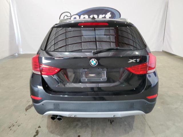 Photo 6 from auction – 2015 BMW X1 XDRIVE2 with VIN WBAVL1C50FVY26091