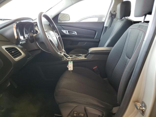 Photo 7 from auction – 2015 GMC TERRAIN SL with VIN 2GKALMEK1F6210320