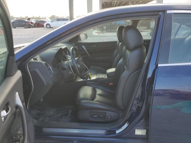 Photo 7 from auction – 2009 NISSAN MAXIMA S with VIN 1N4AA51E89C850954