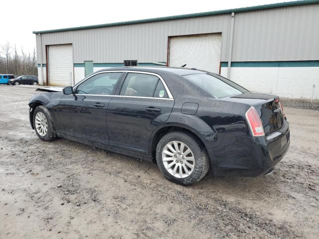 Photo 2 from auction – 2012 CHRYSLER 300 with VIN 2C3CCAAG9CH104383