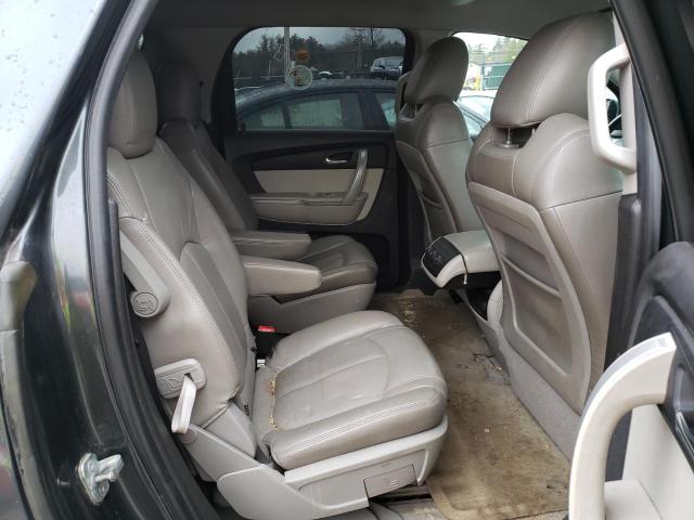 Photo 11 from auction – 2012 GMC ACADIA SLE with VIN 1GKKVPED4CJ293421